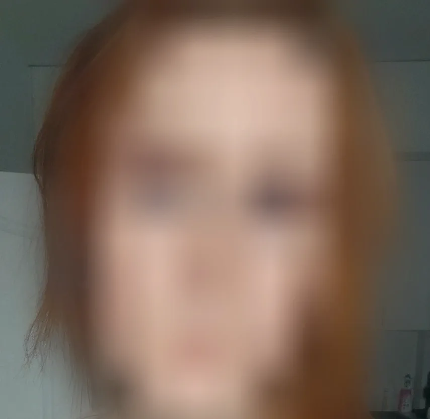 Alina, 22
