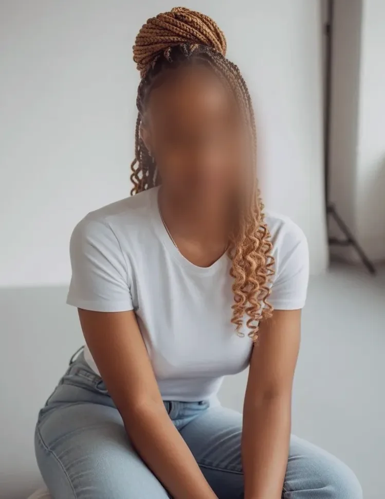 Aylin, 28