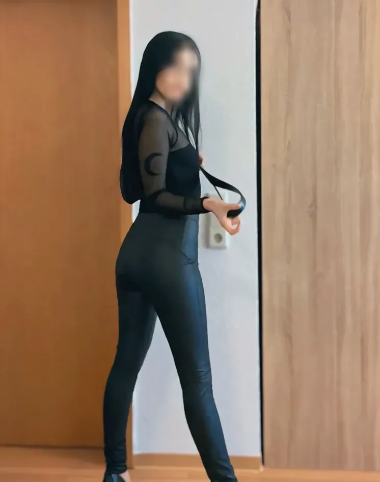 Franziska, 29