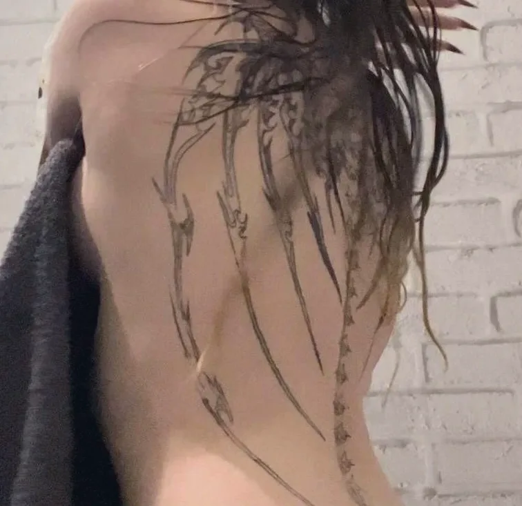 Juliane, 21