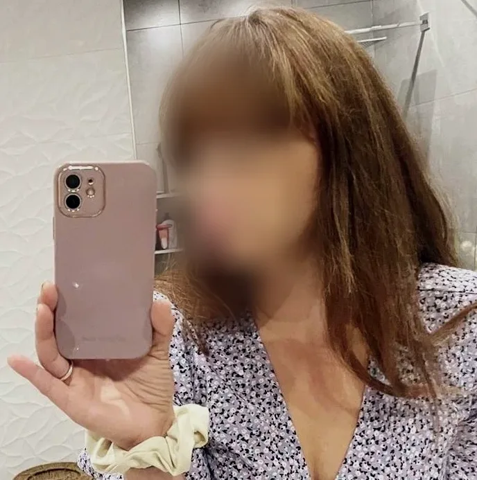 Linda, 34