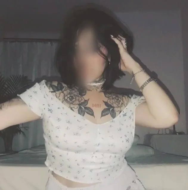 Patrizia, 28